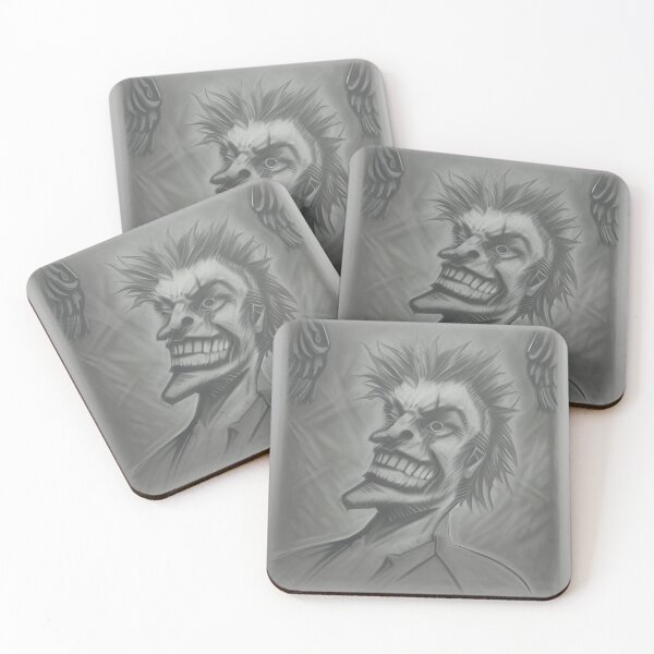 Item preview, Villainous  designed and sold by Glenbobagins.