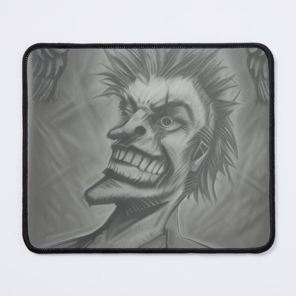 Item preview, Villainous designed and sold by Glenbobagins.