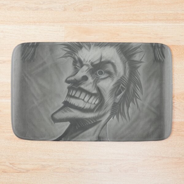 Item preview, Villainous  designed and sold by Glenbobagins.