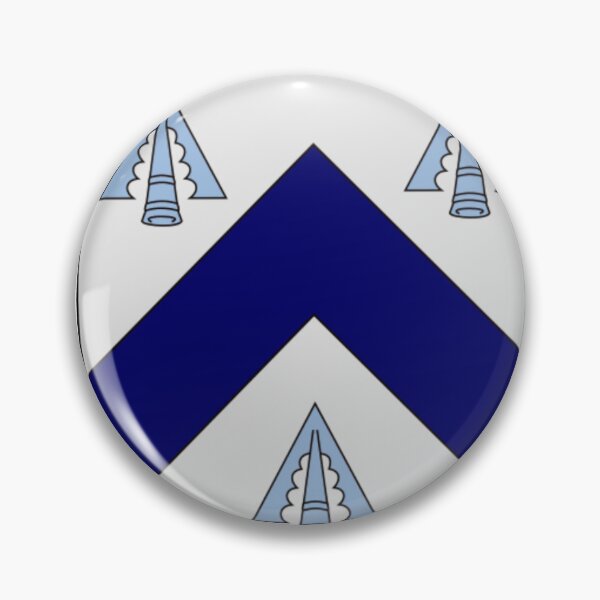Item preview, Walsh hall crest — University of Notre Dame designed and sold by NotreDameChelle.
