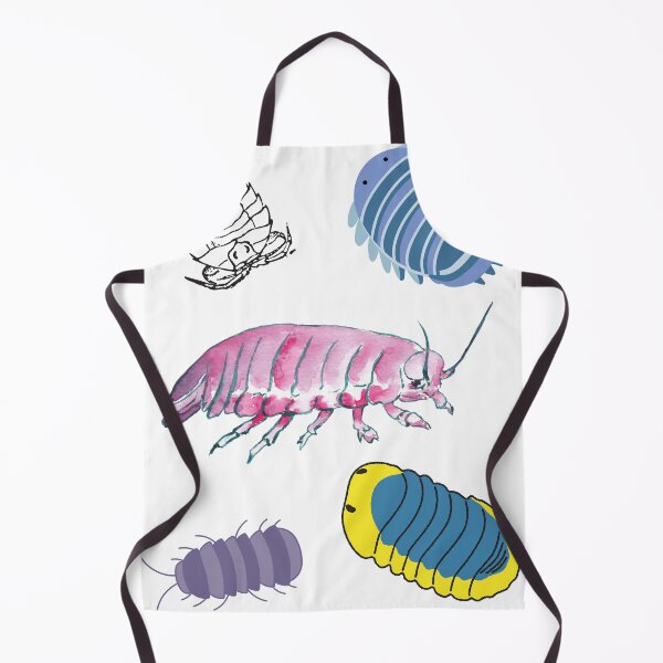 Item preview, Isopods designed and sold by SelenaJ.