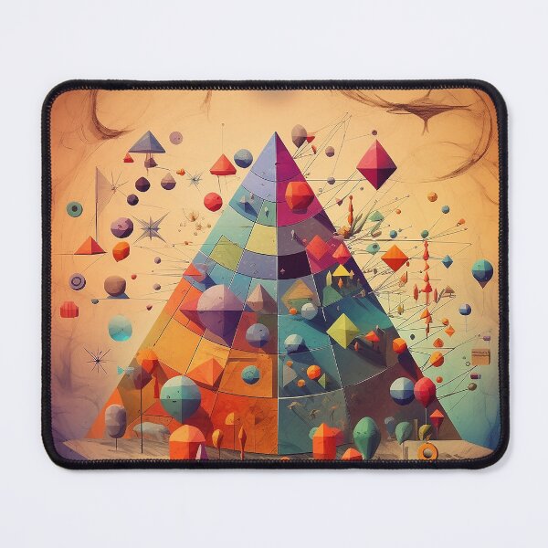Artikelvorschau, Stolze Pyramide entworfen und verkauft von PyramidSchmear.