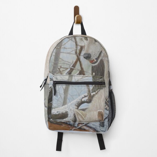Item preview, Arctic Wolf designed and sold by sidneyball.