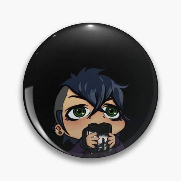 Item preview, Tea Sip Chibi lxshoxk Emote: Regan's Elegance designed and sold by lxshoxk.