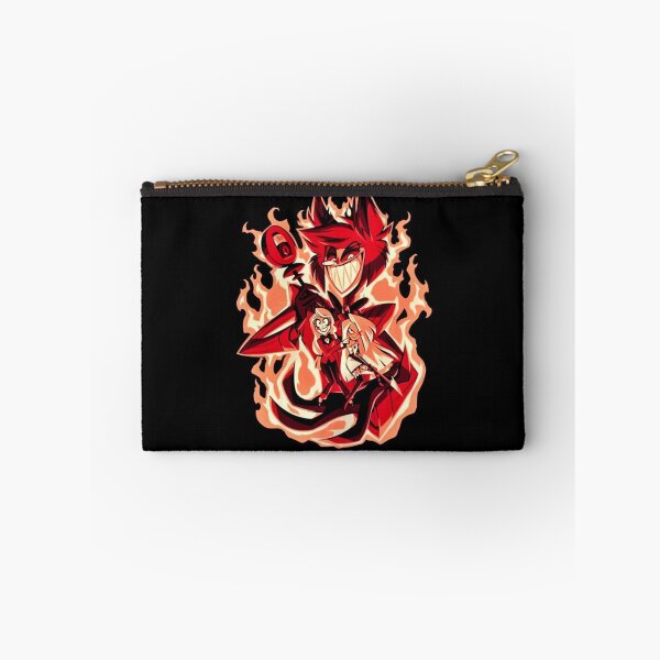 Item preview, Hazbin Hotel Alastor  designed and sold by Camille-Miranda.
