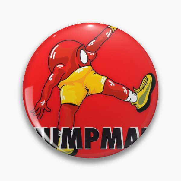Item preview, Jumpman designed and sold by Janjyart.