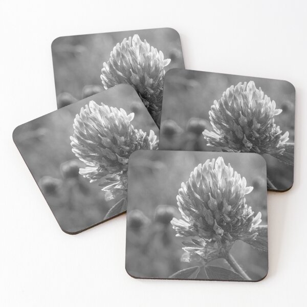 Item preview, Petals in Sunlight Capture Red Clover's Elegance V4 designed and sold by Family Journey with God.