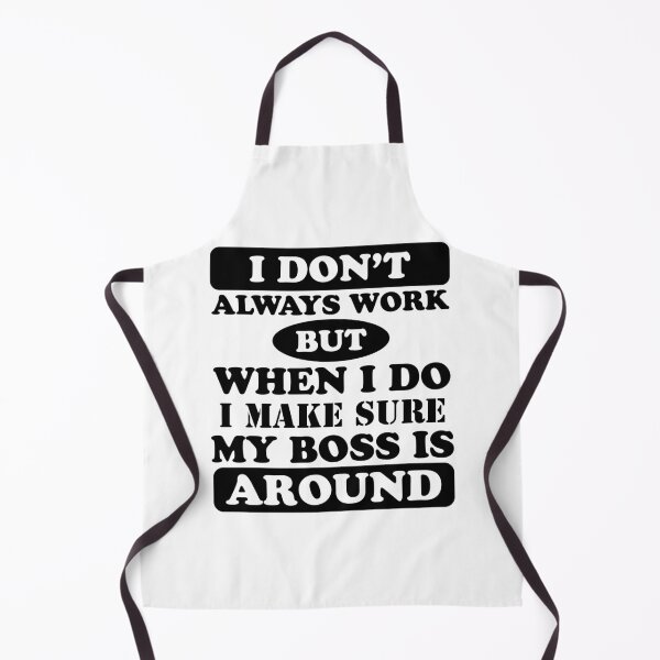 Item preview, Sarcastic work shirts designed and sold by Ssc325.