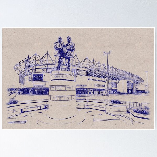 Item preview, Pride Park  designed and sold by Yokelhero.
