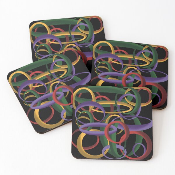 Item preview, 3D Conceptual rings designed and sold by Bjammer.
