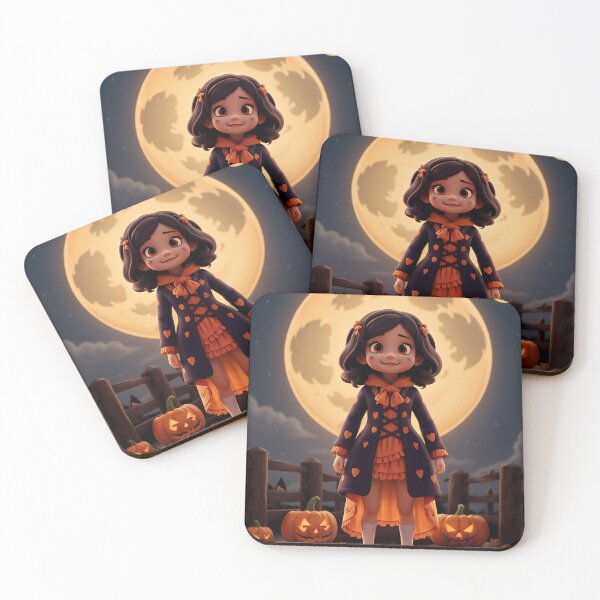 Item preview, Kira the bravest pirate. designed and sold by koolcreative.