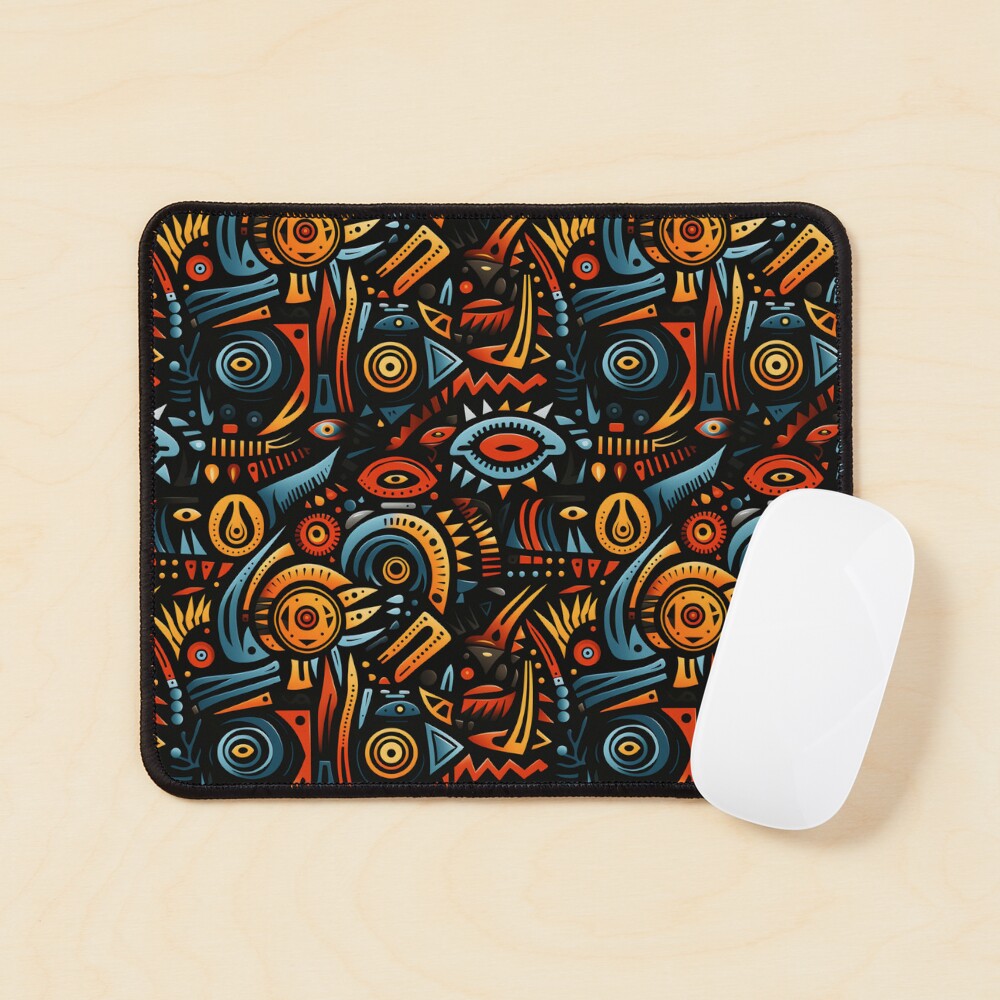 Item preview, Mouse Pad designed and sold by FineArtsPro.
