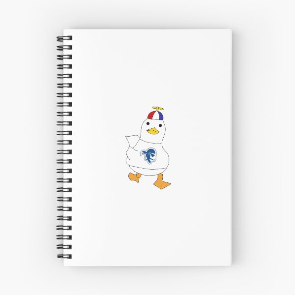 Item preview, Seton Hall Duck designed and sold by Amanda Grace.