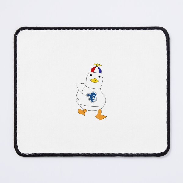 Item preview, Seton Hall Duck designed and sold by Amanda Grace.