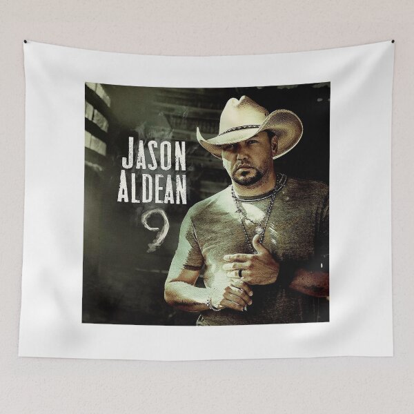 Item preview, aldean nine designed and sold by ClarenceFeldt.