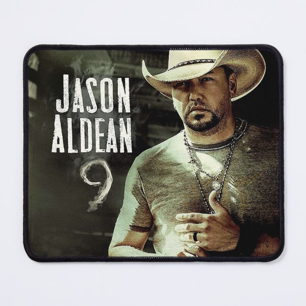Item preview, aldean nine designed and sold by ClarenceFeldt.