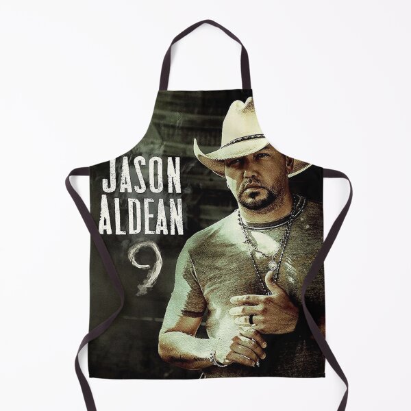 Item preview, aldean nine designed and sold by ClarenceFeldt.