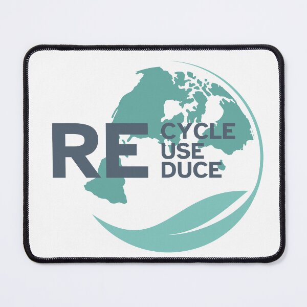 Item preview, 3 Rs designed and sold by sr-des-igns-.