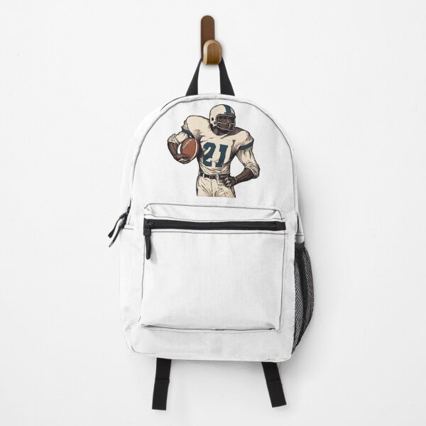 Item preview, American Gridiron Football Player designed and sold by ArtShare.