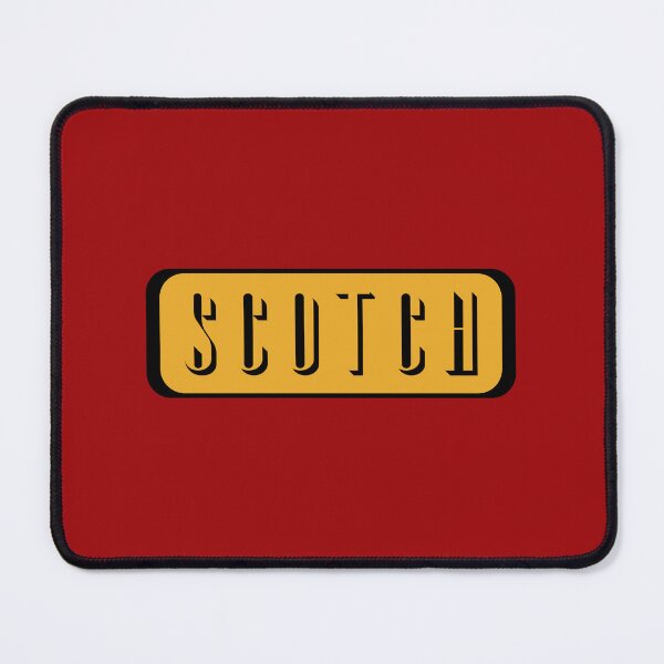 Item preview, Mr. McCormick's Scotch hat designed and sold by cubiclecoma.