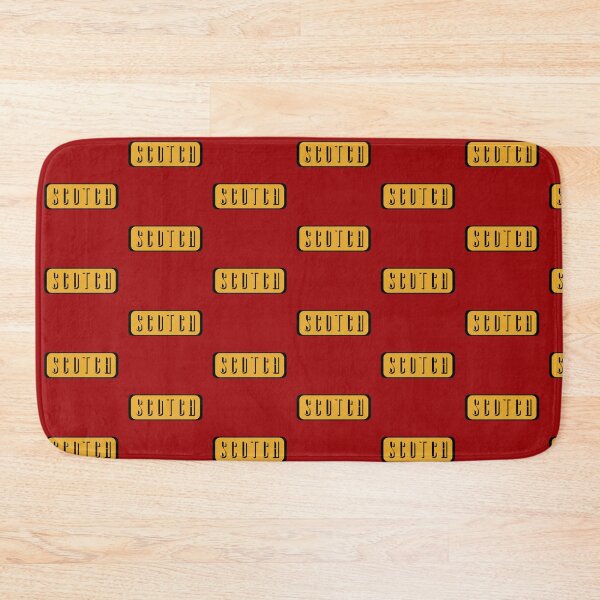 Item preview, Mr. McCormick's Scotch hat designed and sold by cubiclecoma.