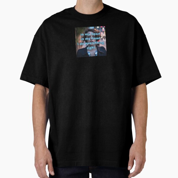 Item preview, en mi cabeza pwb supercut (parodia) designed and sold by Psychology Unchained.