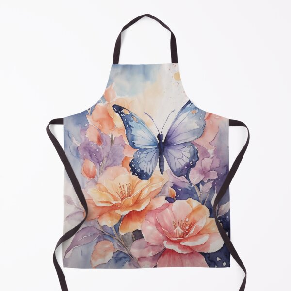 Item preview, Ethereal Butterfly Dream designed and sold by Vitalka-uk.