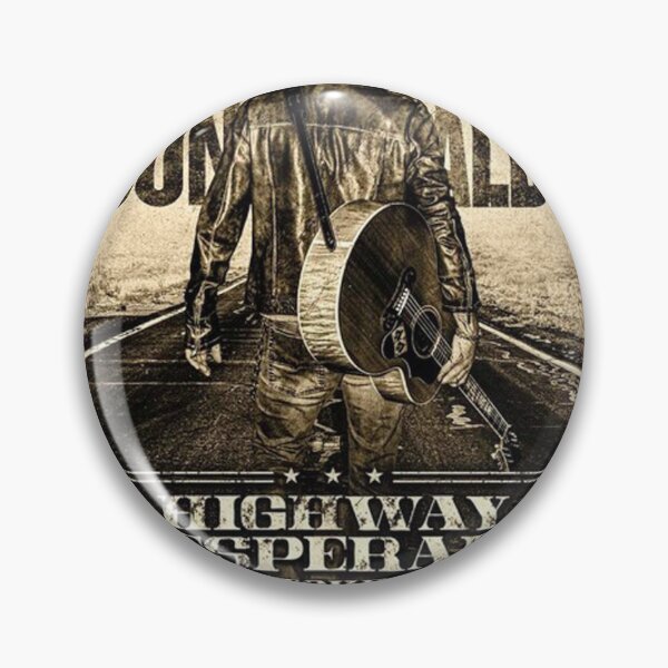 Item preview, highway desperado designed and sold by ClarenceFeldt.
