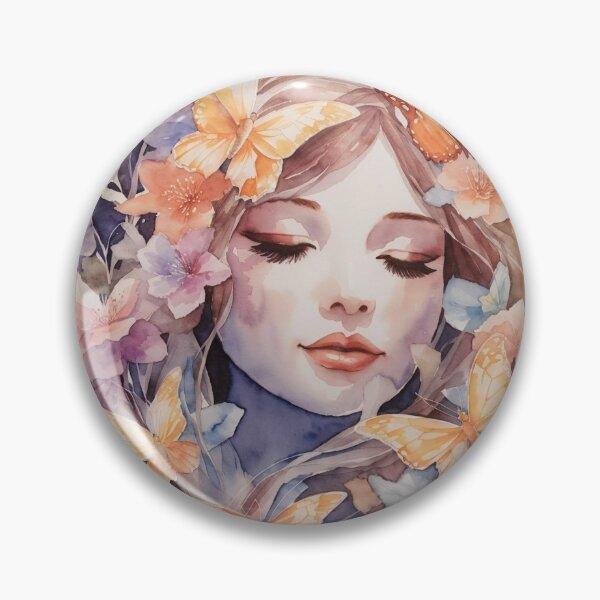 Item preview, Ethereal Butterfly Dream A designed and sold by Vitalka-uk.