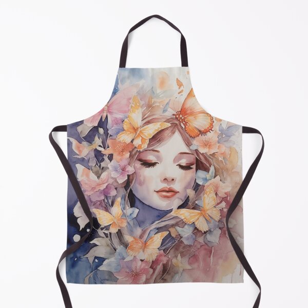 Item preview, Ethereal Butterfly Dream A designed and sold by Vitalka-uk.
