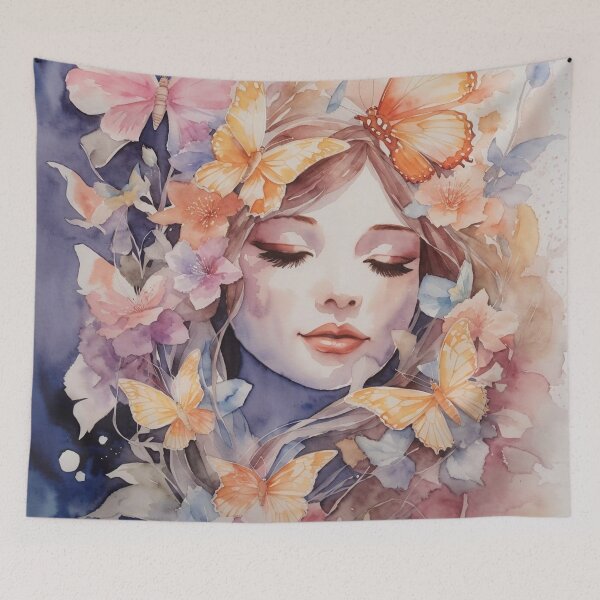 Item preview, Ethereal Butterfly Dream A designed and sold by Vitalka-uk.