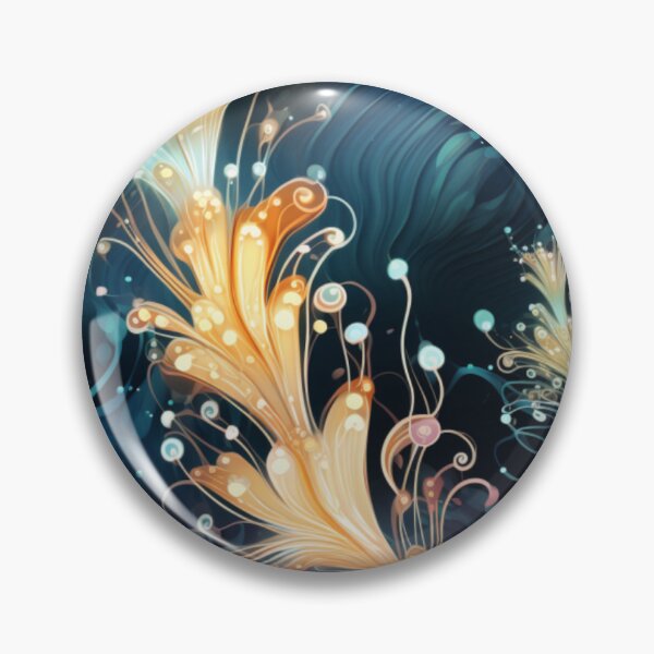 Item preview, Deep Ocean Lights designed and sold by Moventur.