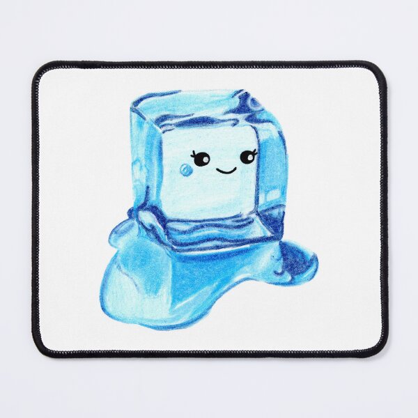 Item preview, Cute Ice cube designed and sold by KarliesKardShop.