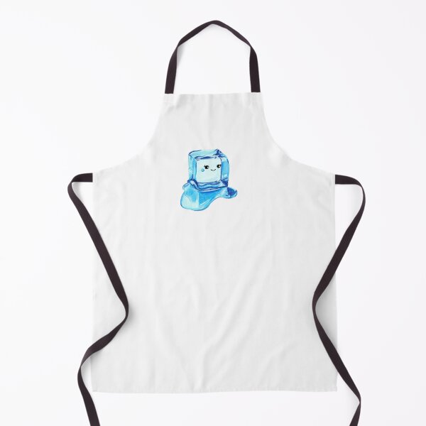 Item preview, Cute Ice cube designed and sold by KarliesKardShop.