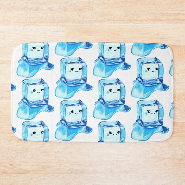 Item preview, Cute Ice cube designed and sold by KarliesKardShop.
