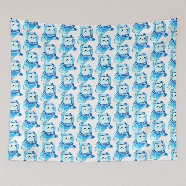 Item preview, Cute Ice cube designed and sold by KarliesKardShop.