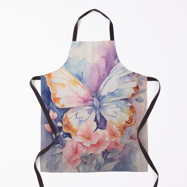 Item preview, Ethereal Butterfly Dream B designed and sold by Vitalka-uk.