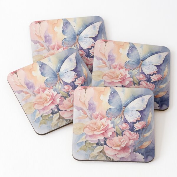 Item preview, Ethereal Butterfly Dream C designed and sold by Vitalka-uk.