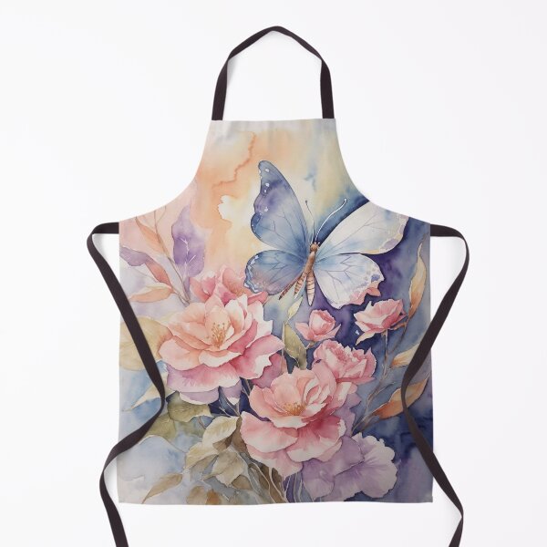 Item preview, Ethereal Butterfly Dream C designed and sold by Vitalka-uk.