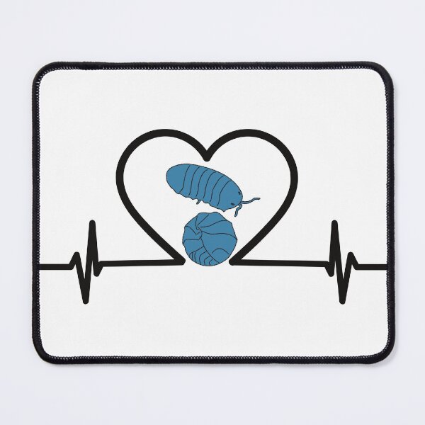 Item preview, Pill Bug Love designed and sold by SelenaJ.