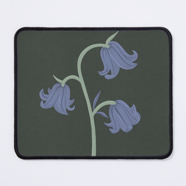 Item preview, Bluebell designed and sold by BottledWhimsy.
