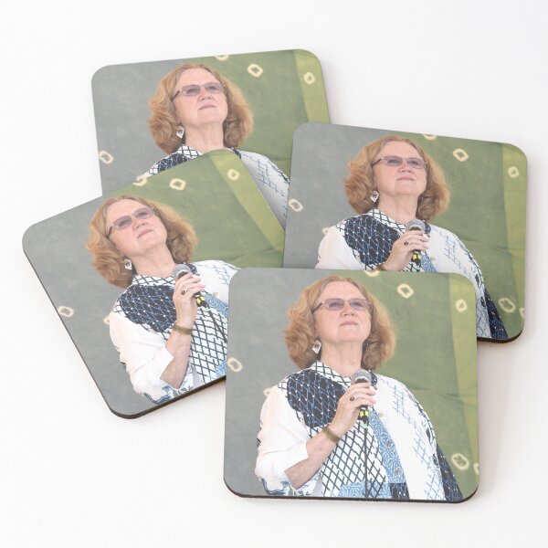 Item preview, Holly Near - Photograph designed and sold by ConcertImages.