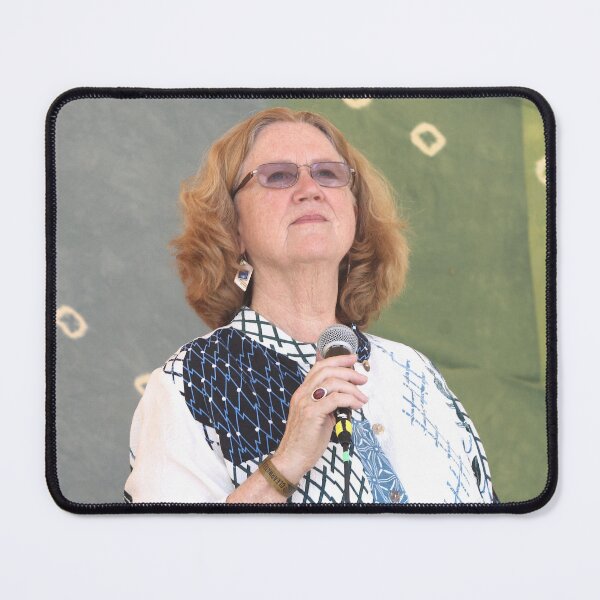 Item preview, Holly Near - Photograph designed and sold by ConcertImages.