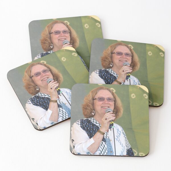 Item preview, Holly Near - Photograph designed and sold by ConcertImages.