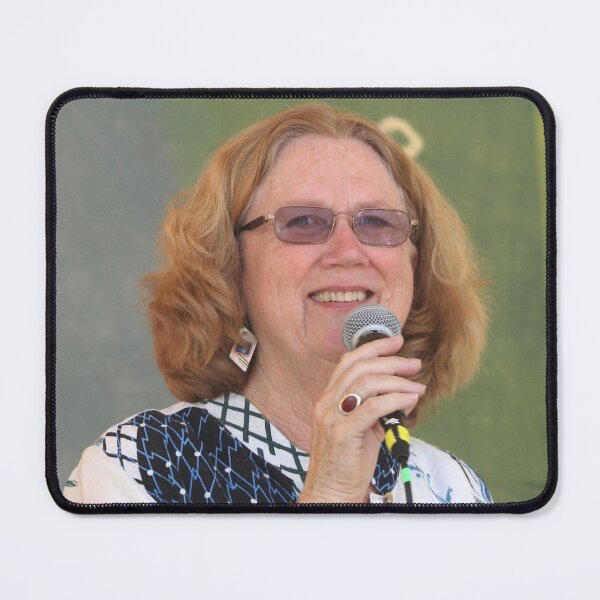 Item preview, Holly Near - Photograph designed and sold by ConcertImages.