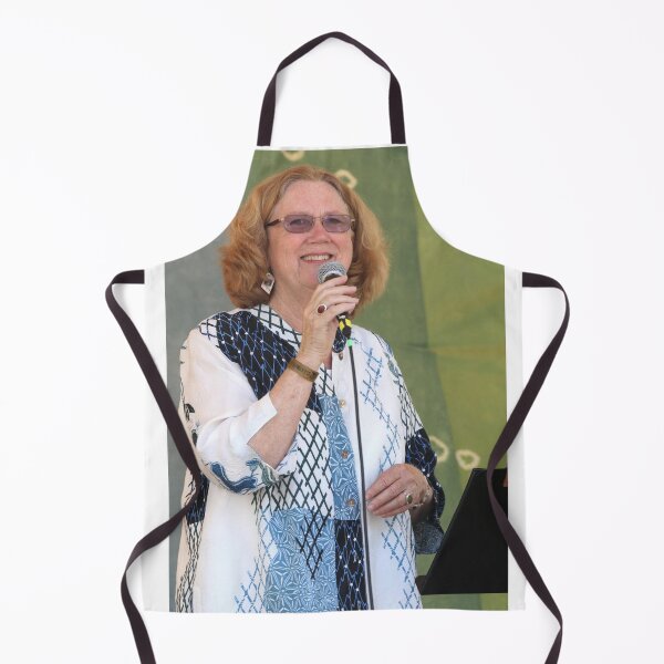 Item preview, Holly Near - Photograph designed and sold by ConcertImages.