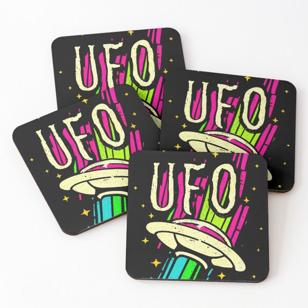 Item preview, UFO Incident designed and sold by SteadyRolling.