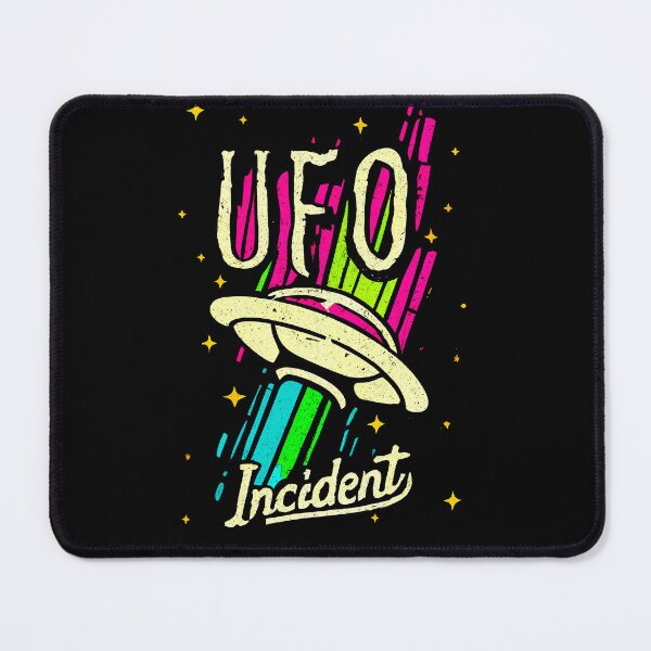 Item preview, UFO Incident designed and sold by SteadyRolling.