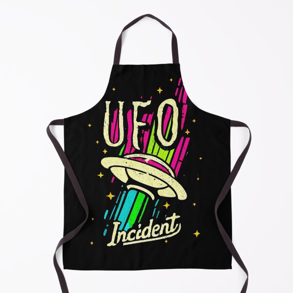 Item preview, UFO Incident designed and sold by SteadyRolling.