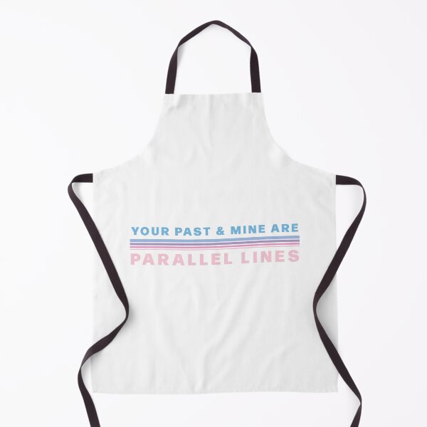 Item preview, All Of The Girls You Loved Before (Lover) designed and sold by shufflebysteph.